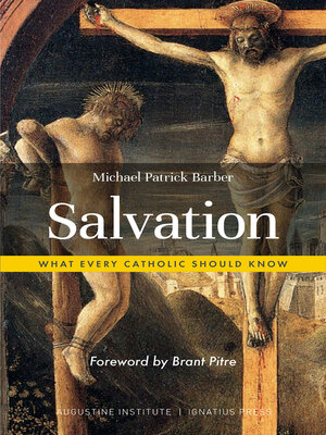cover image of Salvation